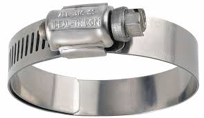 Worm Gear Clamps