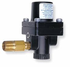 Air Operated Drain Valves