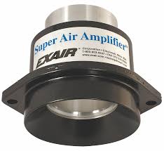 Air Amplifiers