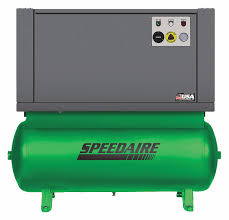 Rotary Screw Air Compressors