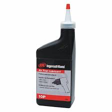 Air Tool Oil