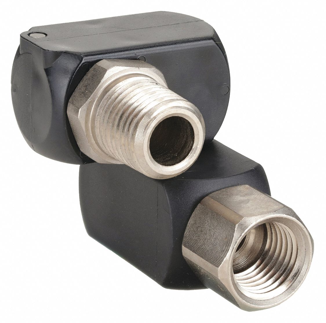 Pneumatic Swivel Fittings