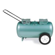 Portable Air Tanks