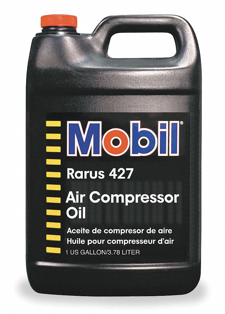 Air Compressor Oil