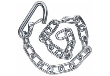 Chain and Chain Accessories