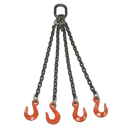 Chain Rope and Sling Hooks