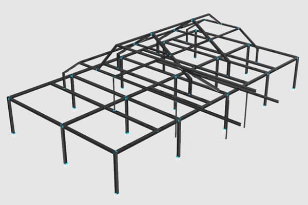 Structural Framing Systems