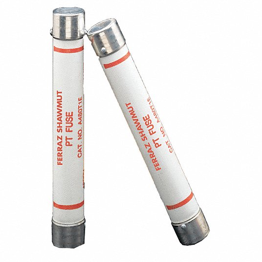 Medium Voltage Fuses