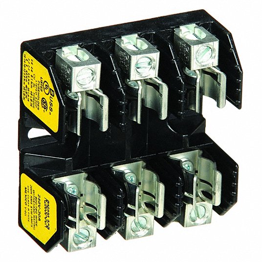 Fuse Blocks