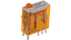 Relay Accessory Modules