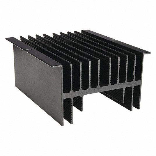 Relay Heat Sinks