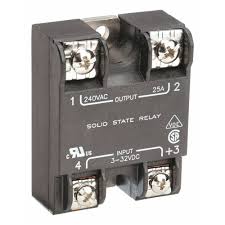 Solid State Relays