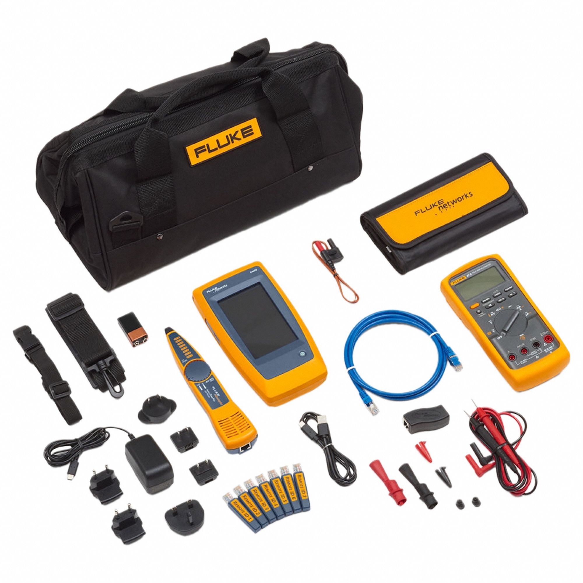 Communication Test Equipment Accessories