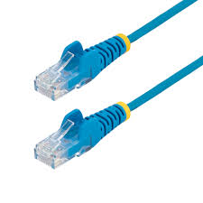 Telecom Patch Cords