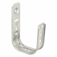 Cable Support Hooks Hangers and Straps