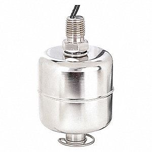 Vertical Mount Closed Tank Level Switch