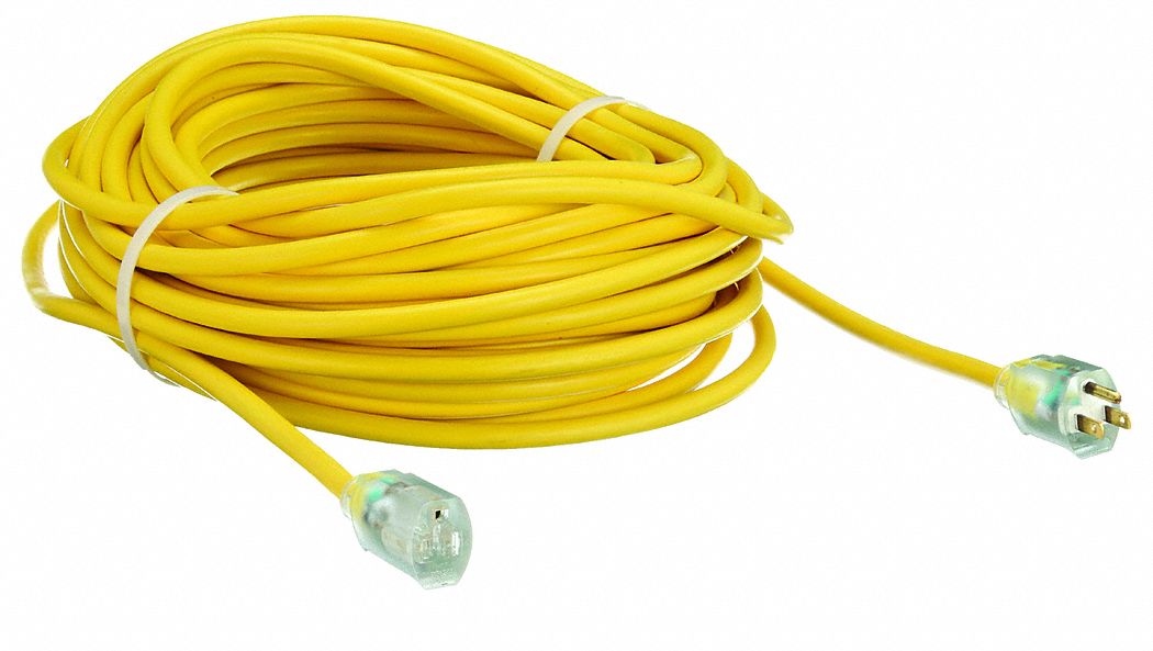 Extension Cords