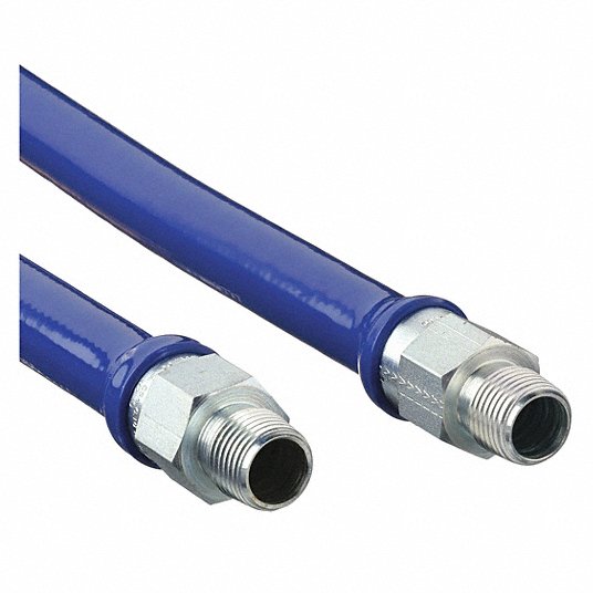 Gas Connectors