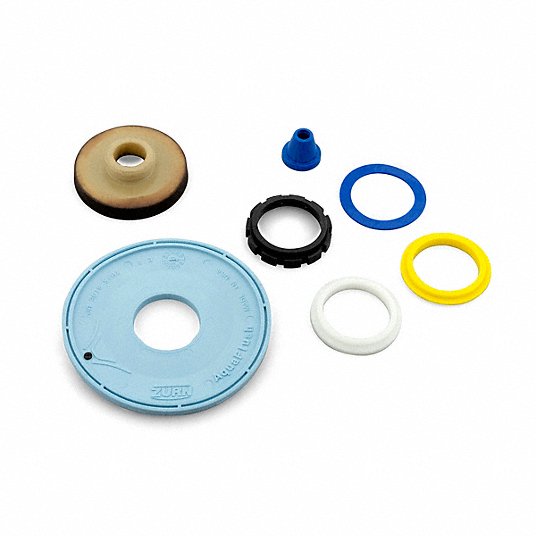 Diaphragm Repair Parts