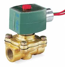 Solenoid Valves