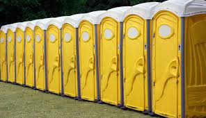 Portable Toilets