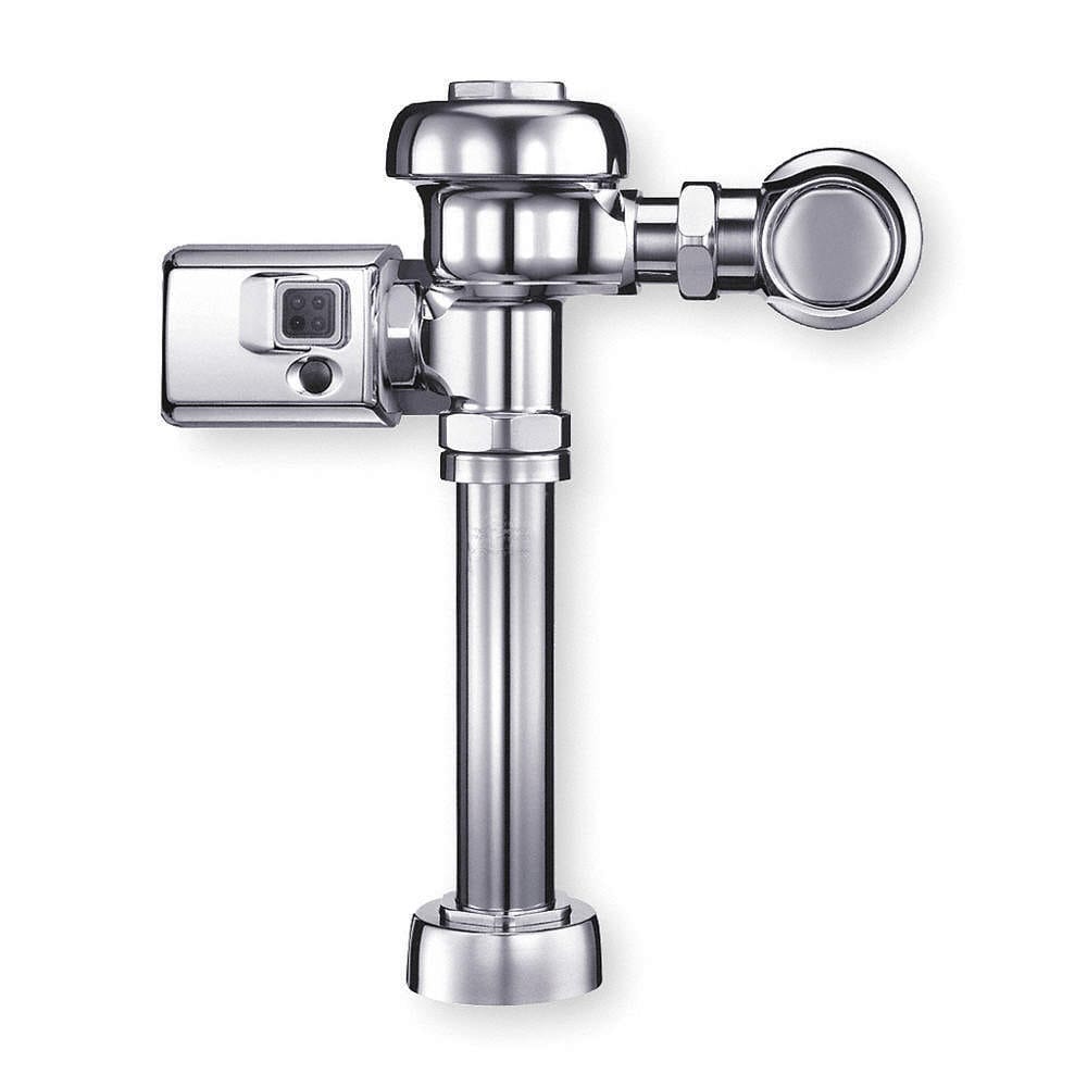 Automatic Flush Valves