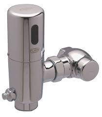 Automatic Flush Valve Retrofit Kits