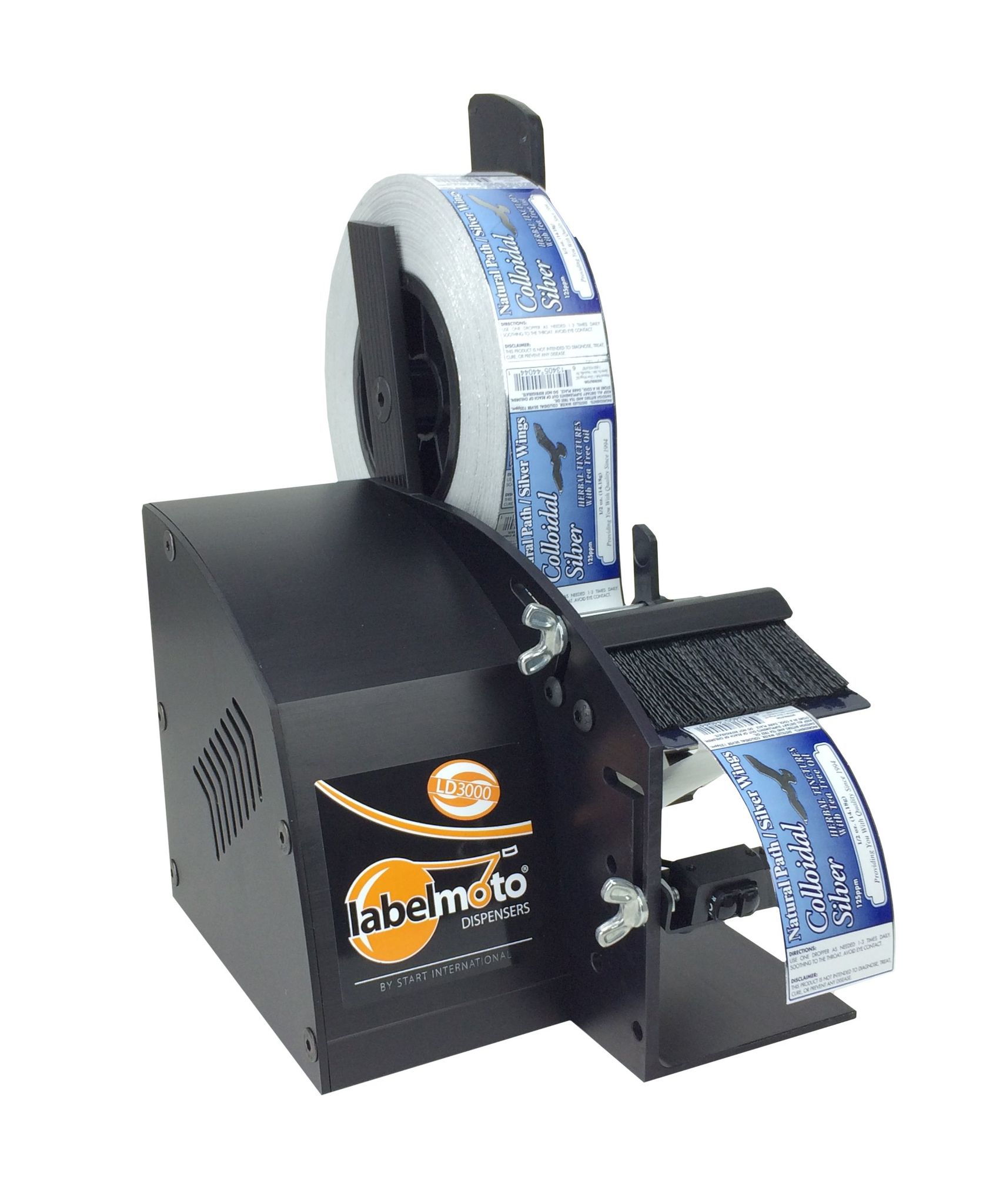 Electric Label Dispensers