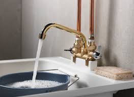 Utility Sink Faucets