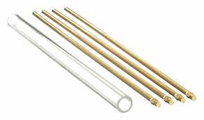 Gauge Glass and Rod Kits