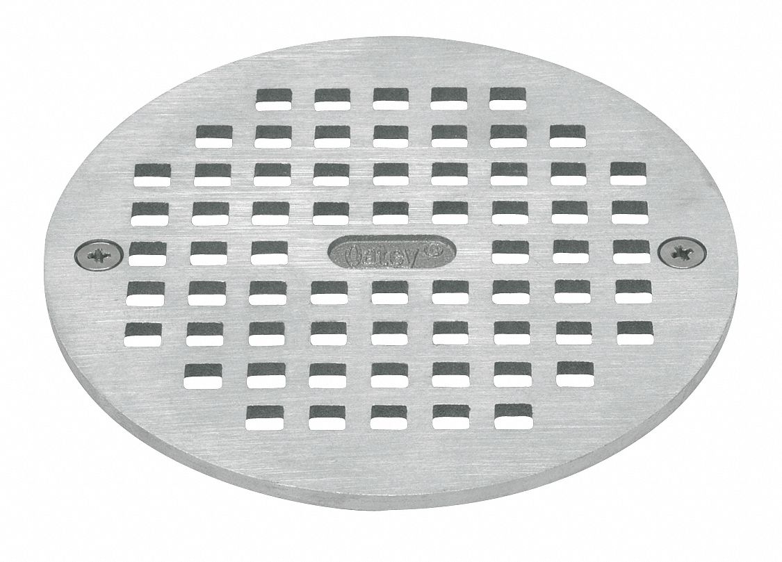 Floor and Shower Drains