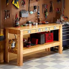 Workbenches