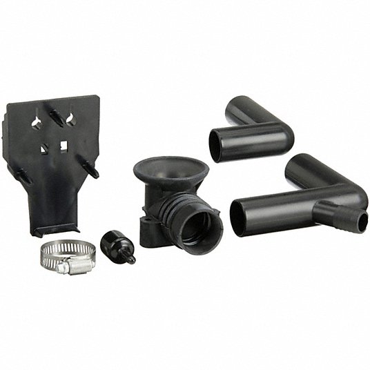 Drain Replacement Parts and Components