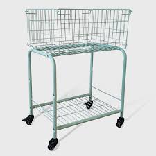 Wire Cart Accessories