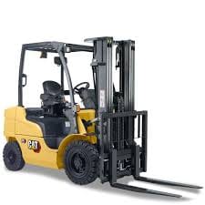 Lift Trucks