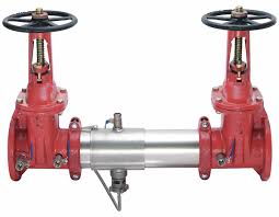 Backflow Preventer Accessories