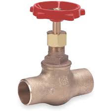 Globe Valves