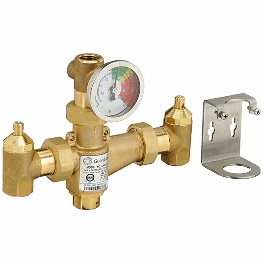 Mixing Valves