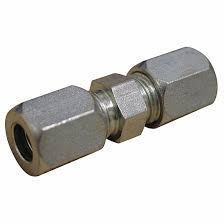 Compression Fitting Nuts