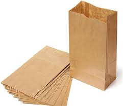 Paper Bags