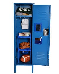 Locker Accessories