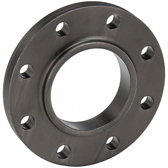 Metal Pipe Flanges