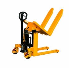 Pallet Jacks and Tilters