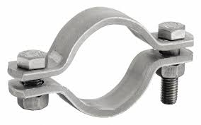 Pipe Clamp Hanger and Support Accessories