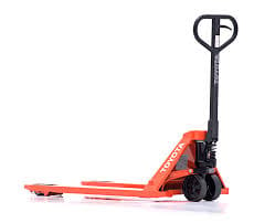 Pallet Jacks