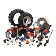 Material Handling Replacement Parts