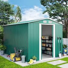 Storage Sheds