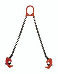 Drum Lifting Hooks and Slings