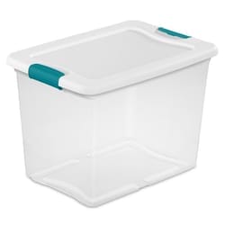 Storage Tubs