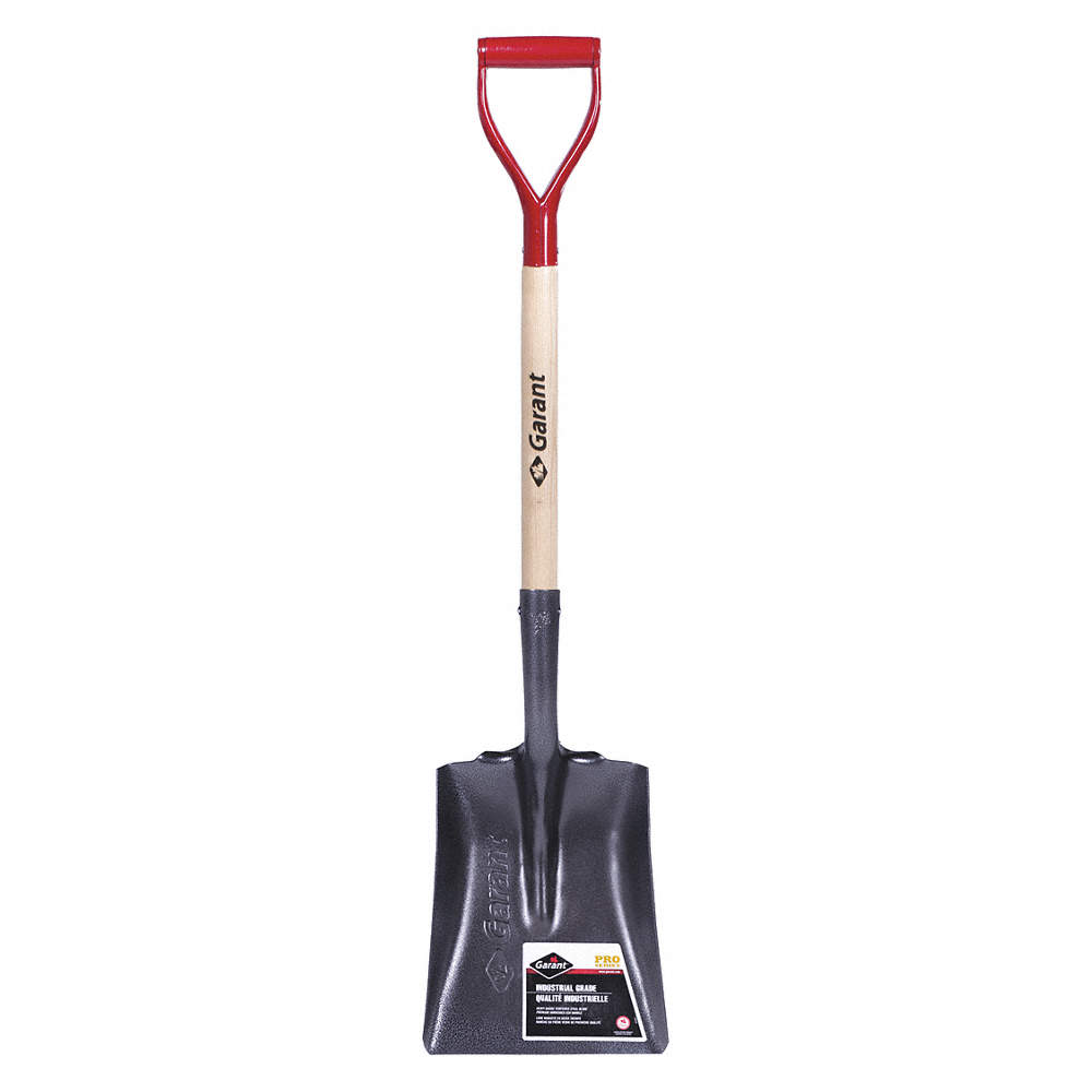 Shovels Tampers and Digging Tools